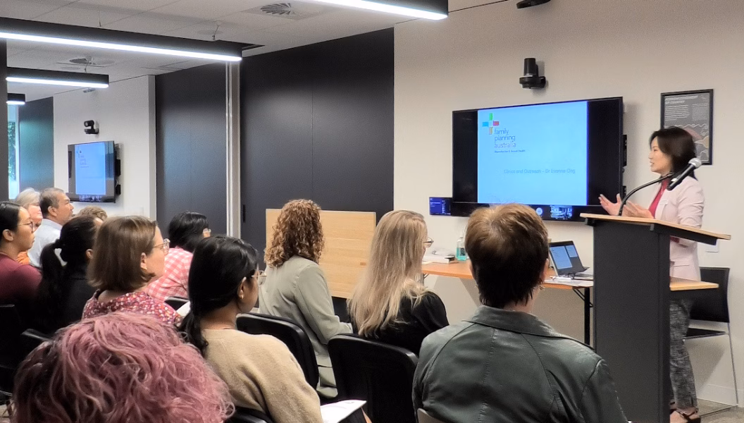 Clinical Forum for Doctors