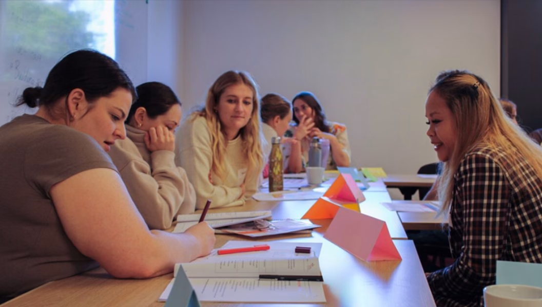 Education - Customised training