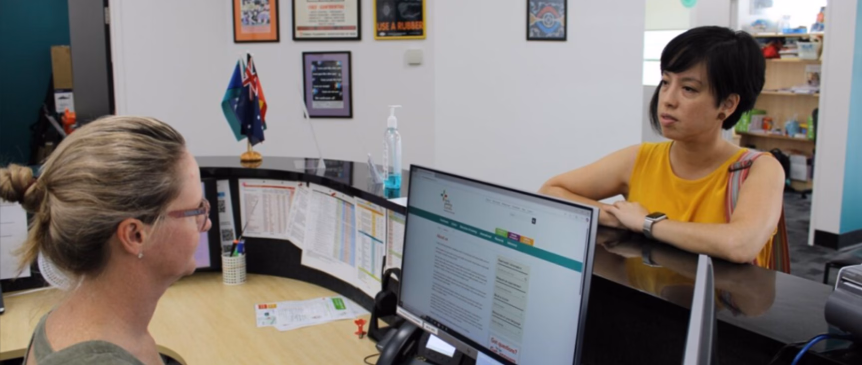 ITK Homepage - FPA Website Tile