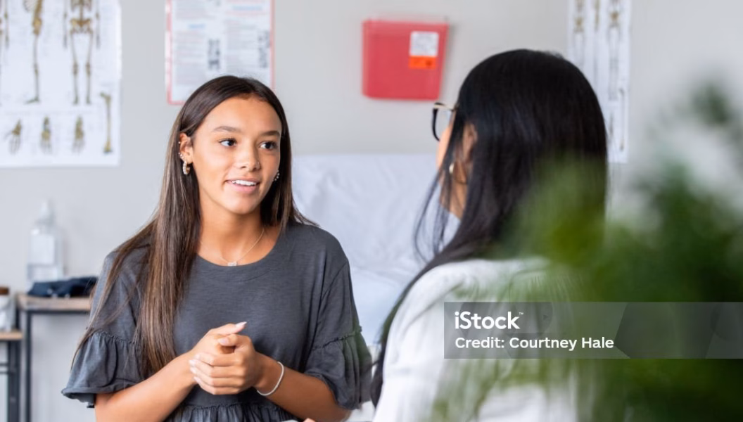 Contraception – Online Course