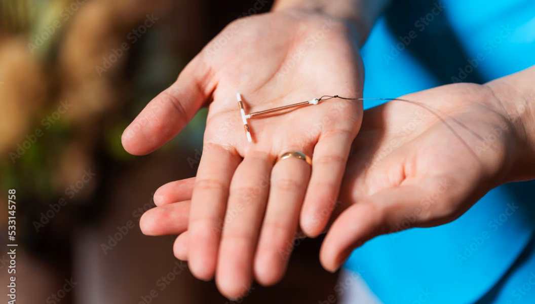 Clinical Education Course - IUD Insertion Training