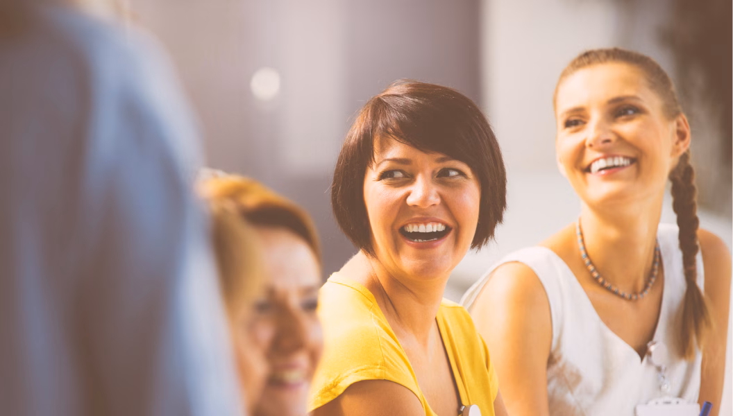 SACS Course - Let's Talk: Best Practice in Sexuality and Sexual Health Education