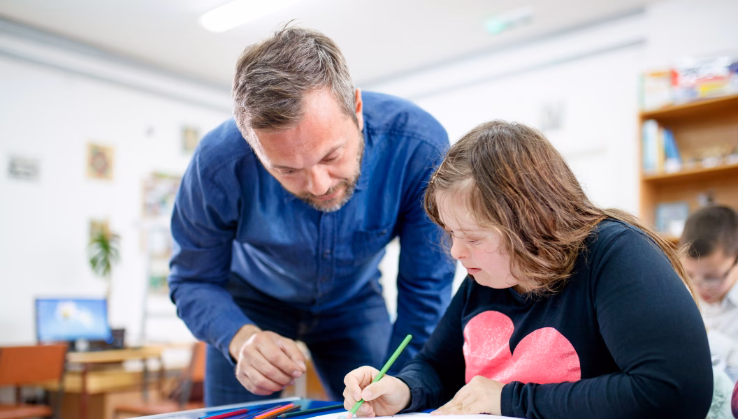 Sexual Health Education for Life: the PDHPE Curriculum for Students with Disability