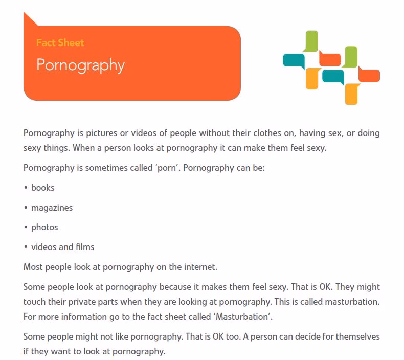 All about Sex – Porn