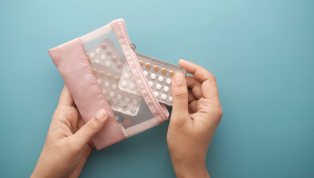 Contraception – Online Course