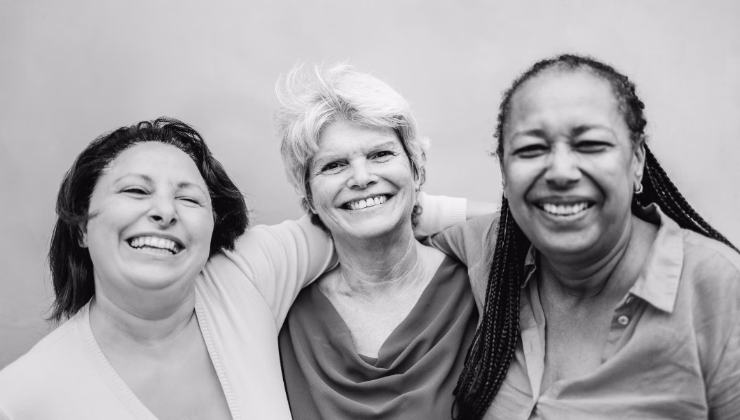Menopause – Online Course