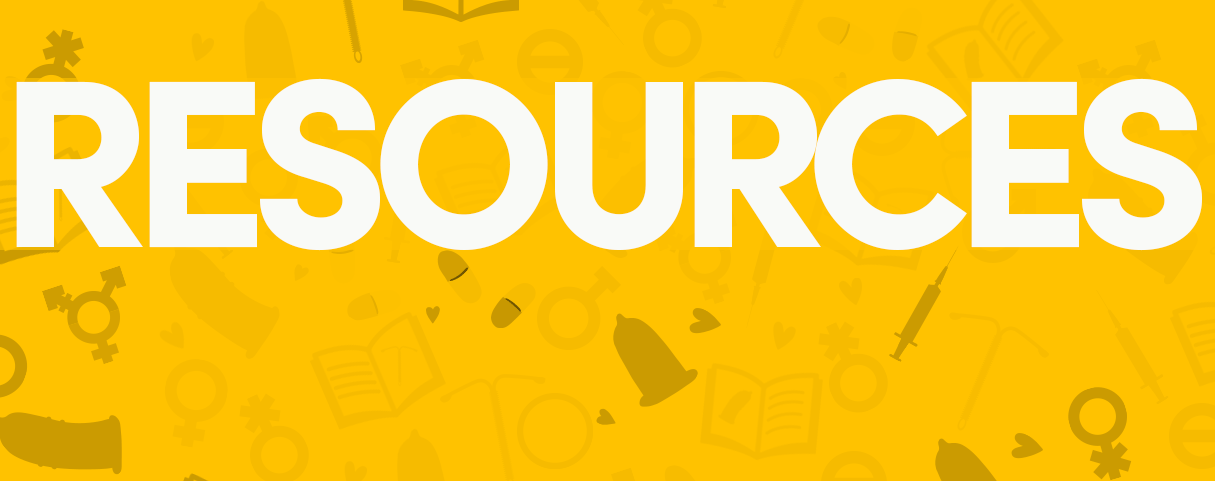 In the Know - Resources