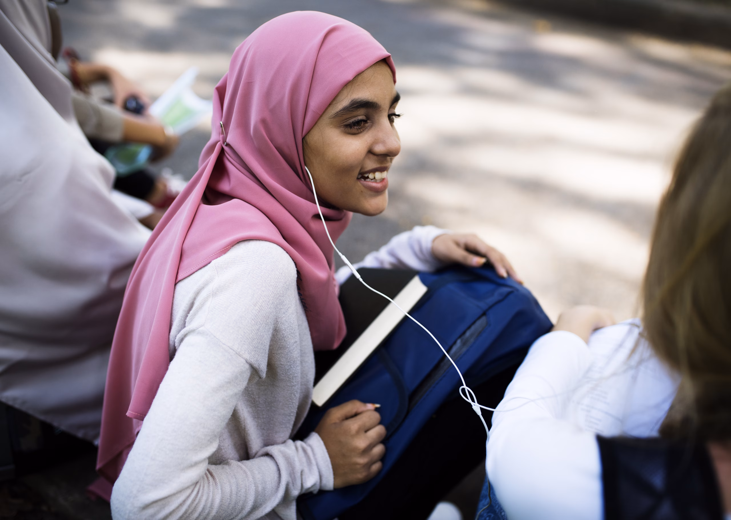 Let’s Talk: Inclusive Practice